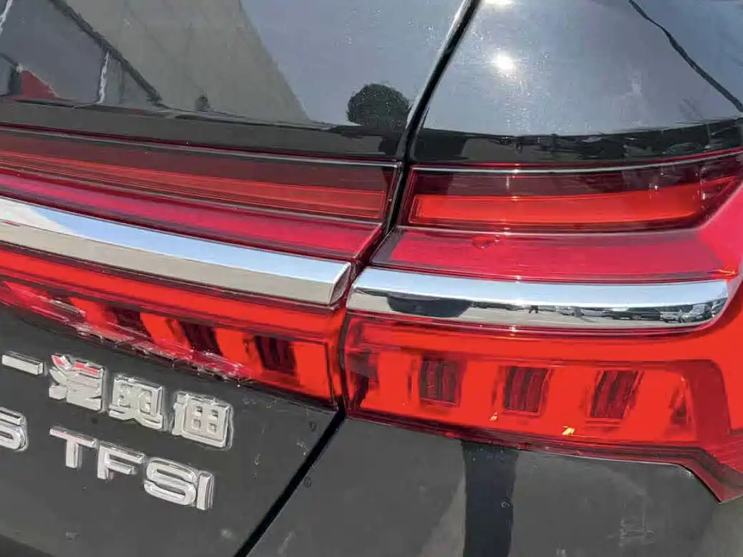 Audi A6L 2024 45 TFSI Premium Dynamic фото 13