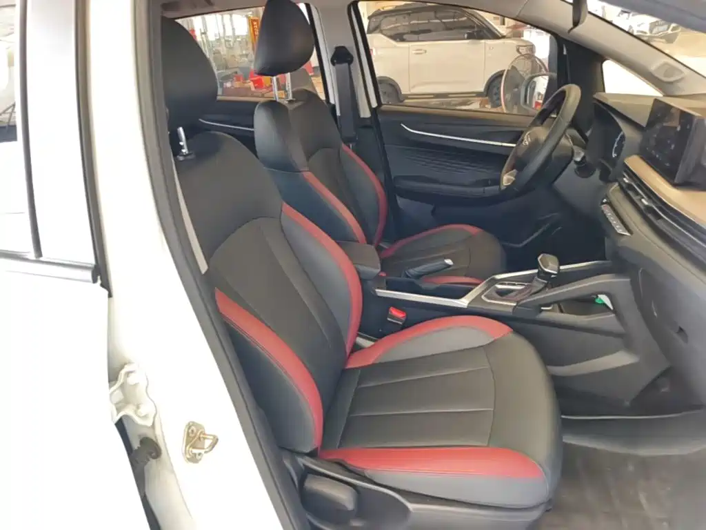 Geely Vision X3 2022 2021 PRO 1.5L CVT Premium