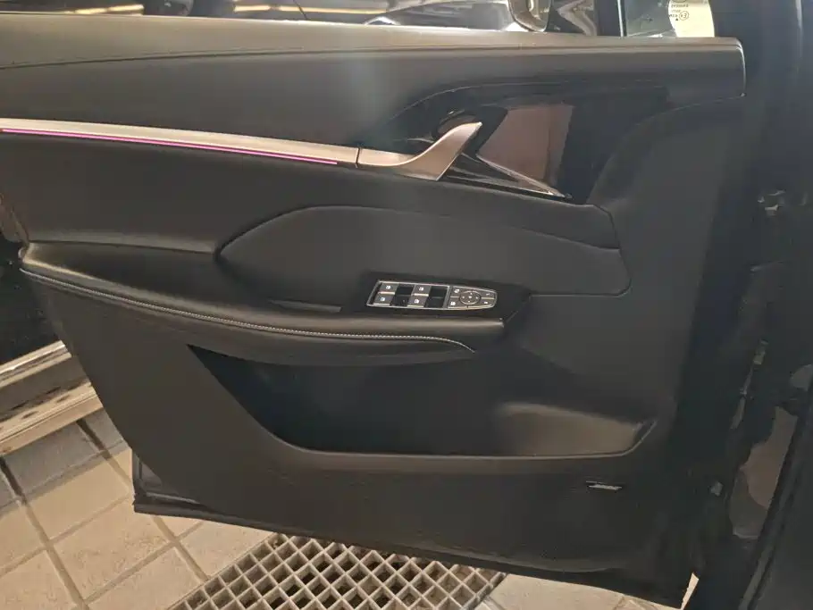 Roewe RX5 eMAX 2022 2022 1.5T PHEV Fearless Honor Edition