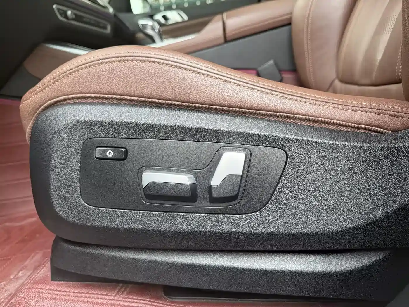 BMW X5 (Import) 2019 xDrive30i X Design Package фото 20