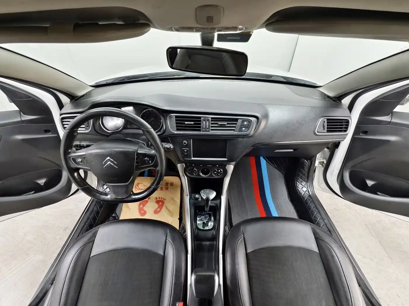 CITROEN C3-XR