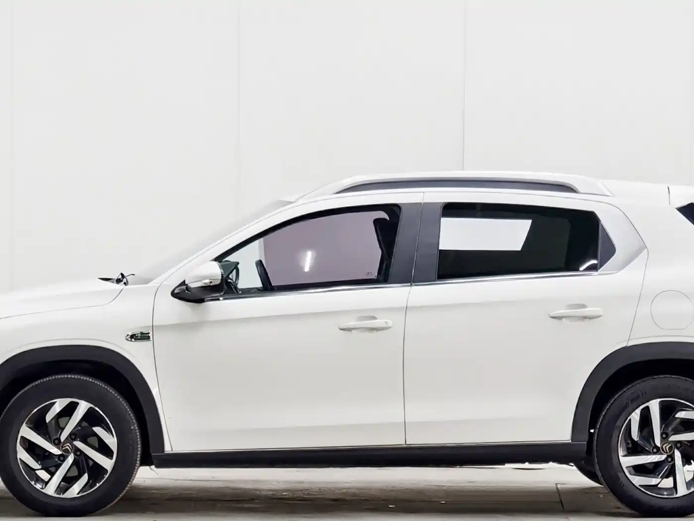 CITROEN C3-XR