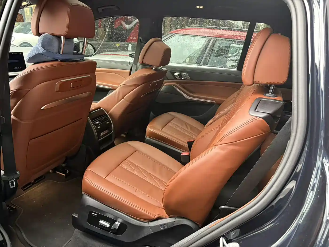 BMW X7 2024 2023 xDrive40i Exclusive M Sport Package