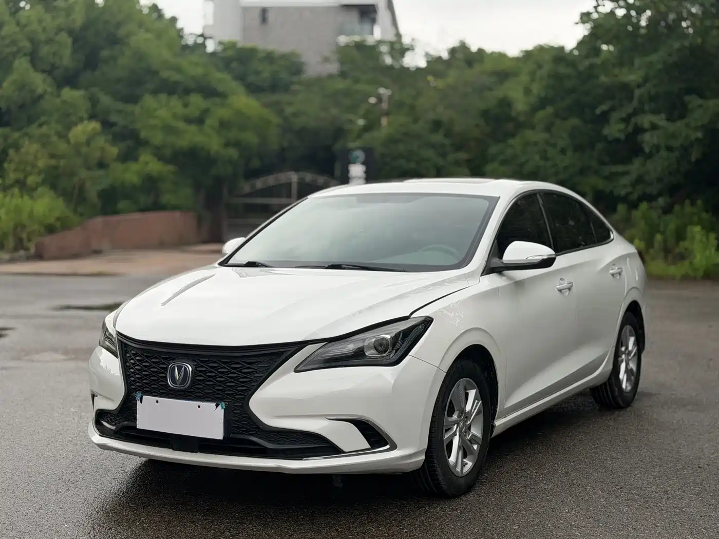 Photo 1 - Changan Eado