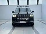 Фото 2 - Lincoln Navigator