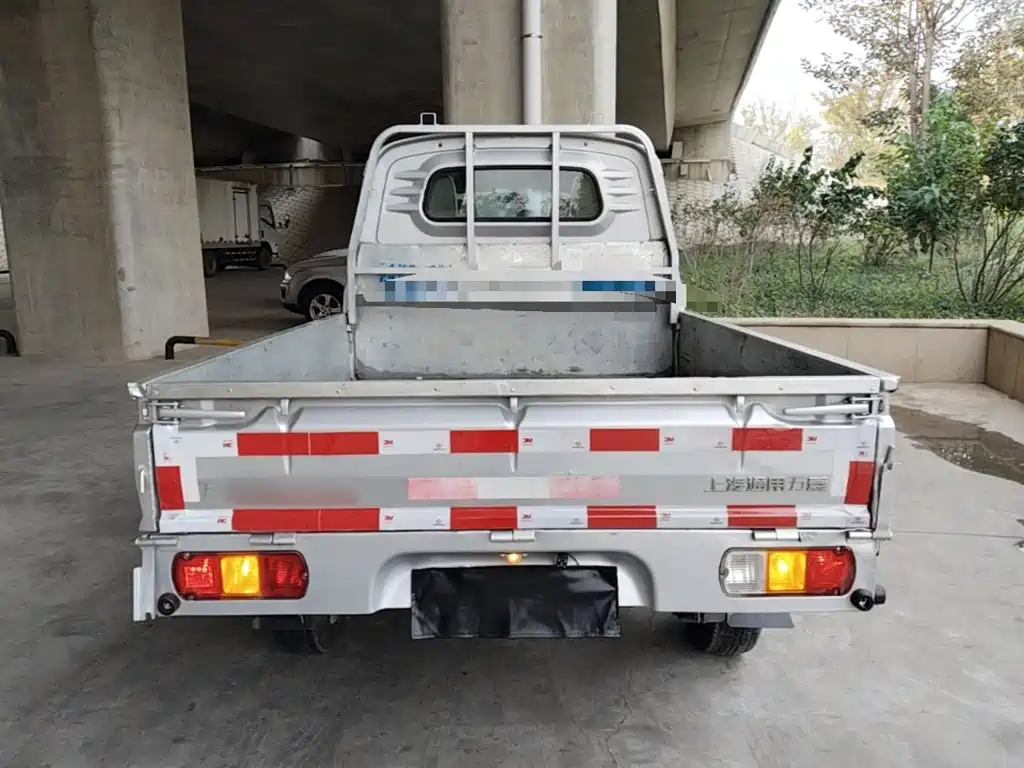 Photo 6 - Wuling Motors Wuling Rongguang Mini Truck