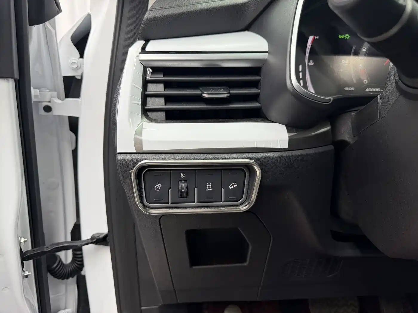 Haval H6 2021 Model National Trend Edition 1.5T Auto Champion фото 18