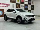 Фото 3 - Volkswagen T-ROC