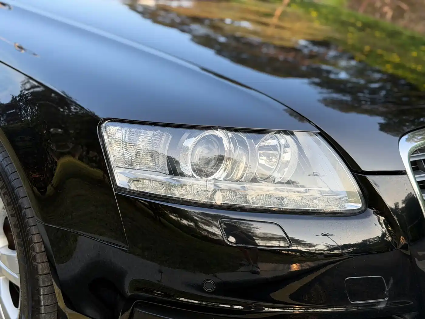 Photo 18 - Audi A6L