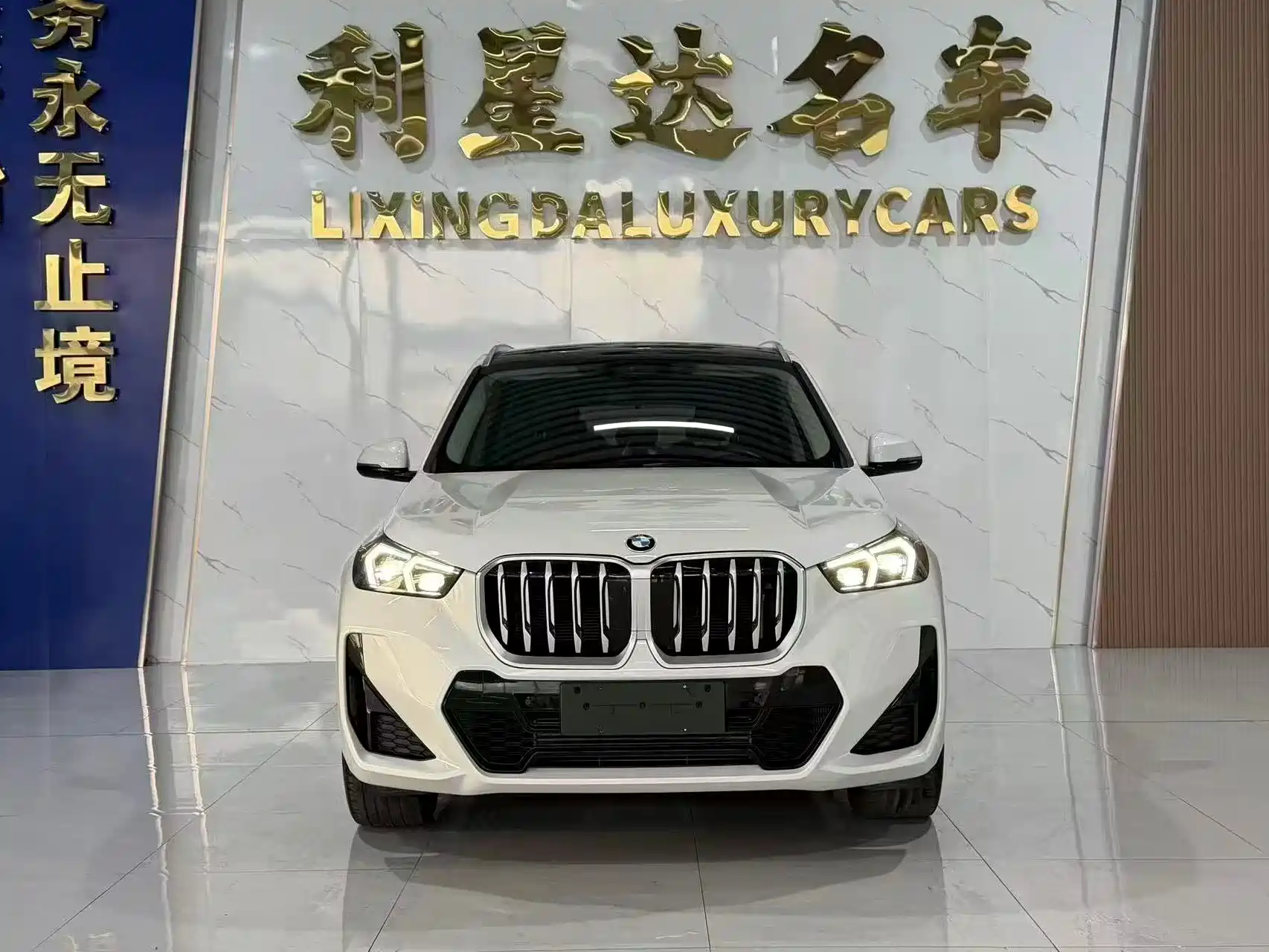 Фото 3 - BMW X1