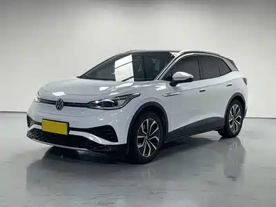 Volkswagen ID.4 X