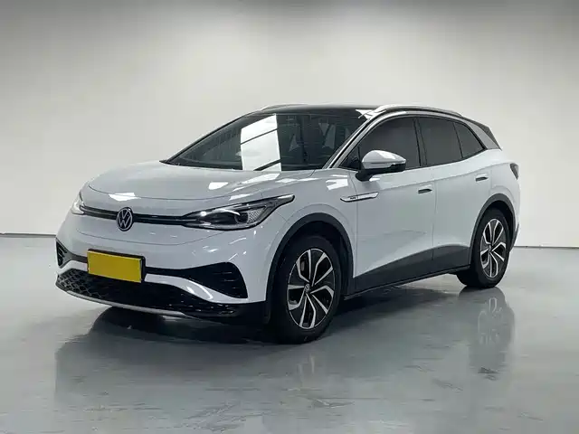 Volkswagen ID.4 X Pure Smart