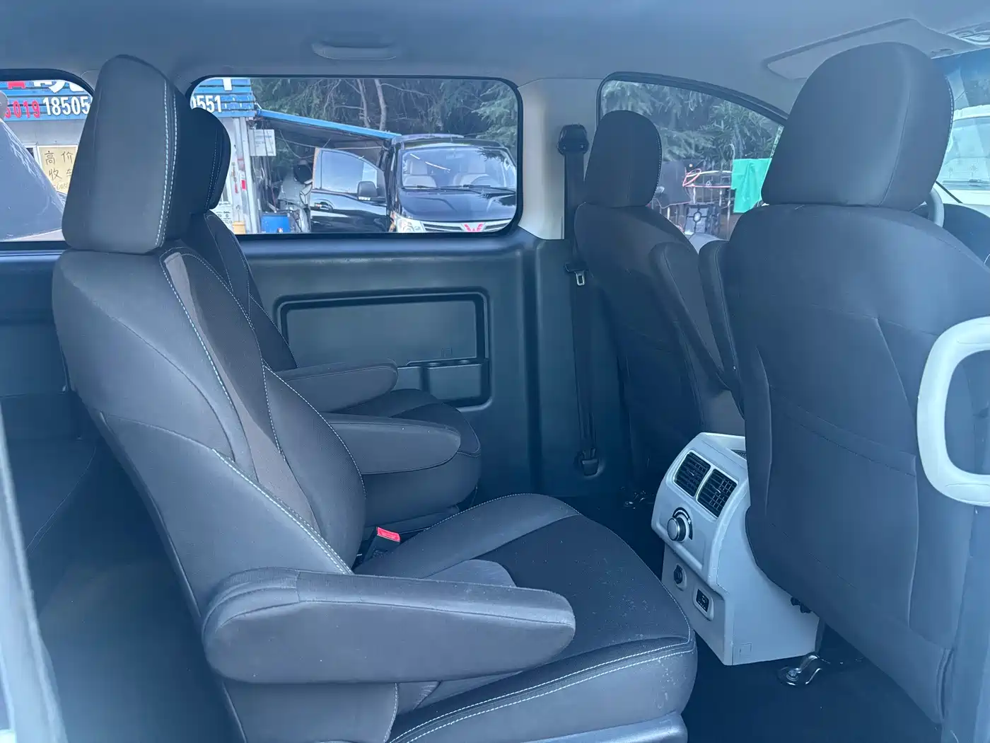 JAC Refine M3 2018 2018 IKEA Edition 1.6L Luxury Smart