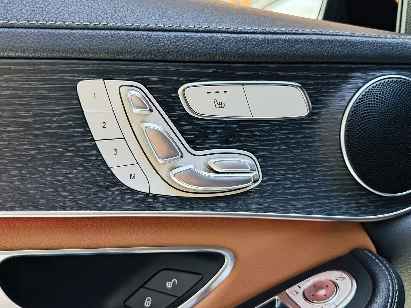 Mercedes-Benz GLC Coupe 2022 2022 GLC 300 4MATIC Coupe SUV