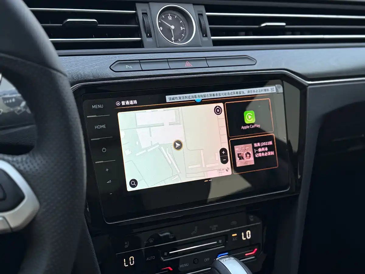 Volkswagen Magotan 2026 Model 30 Million Special Selection 380TSI DSG Luxury фото 10