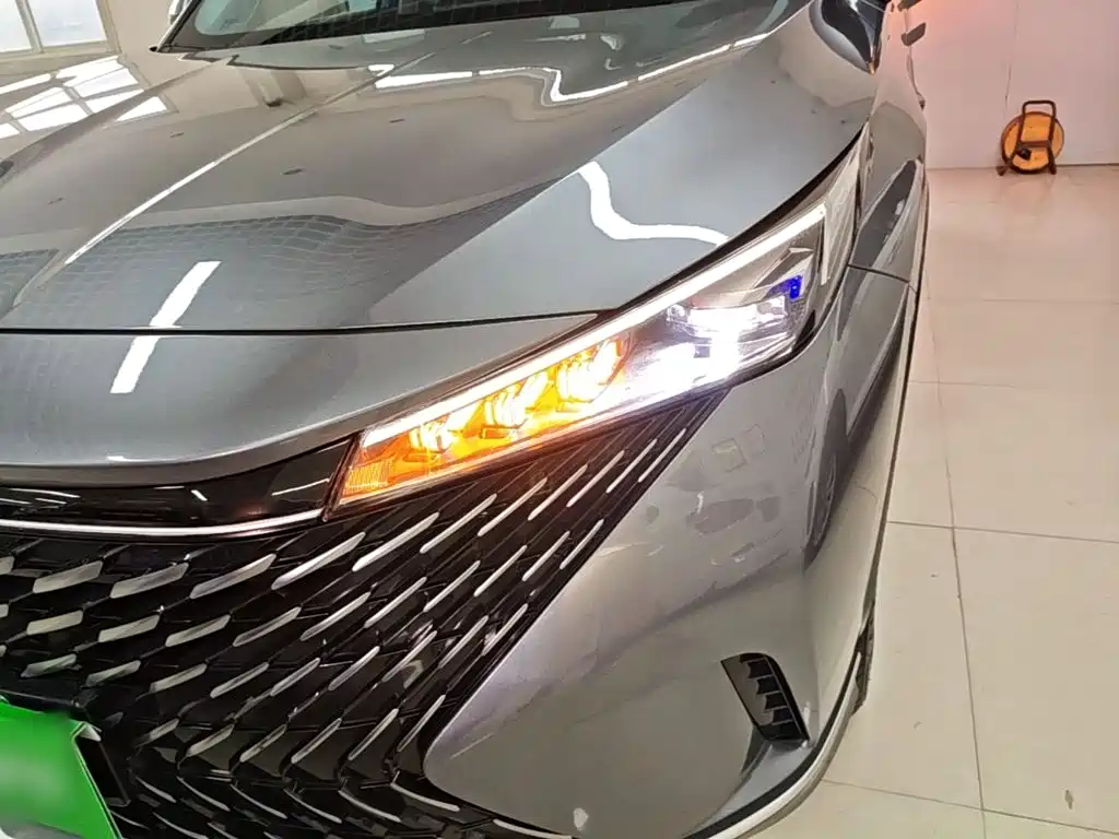 Фото 24 - Roewe RX5