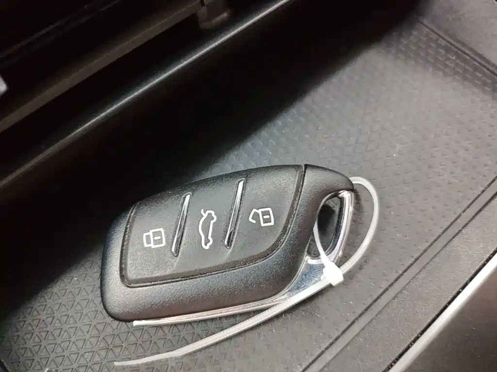Фото 9 - Roewe RX5