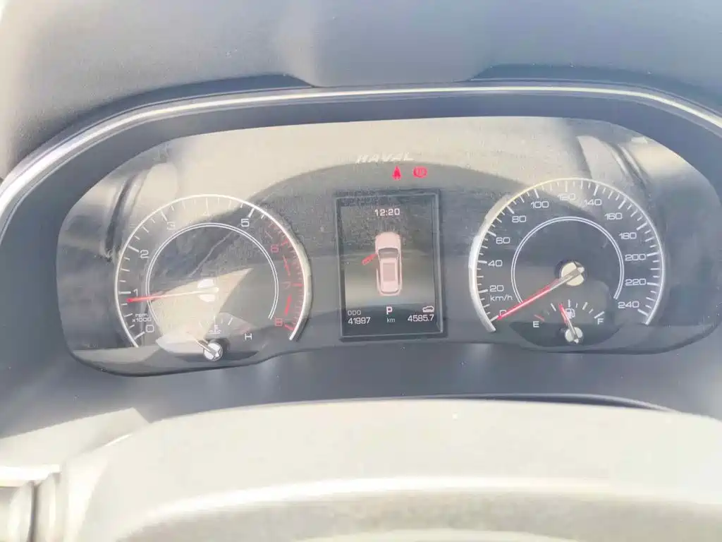 Фото 4 - Haval H6
