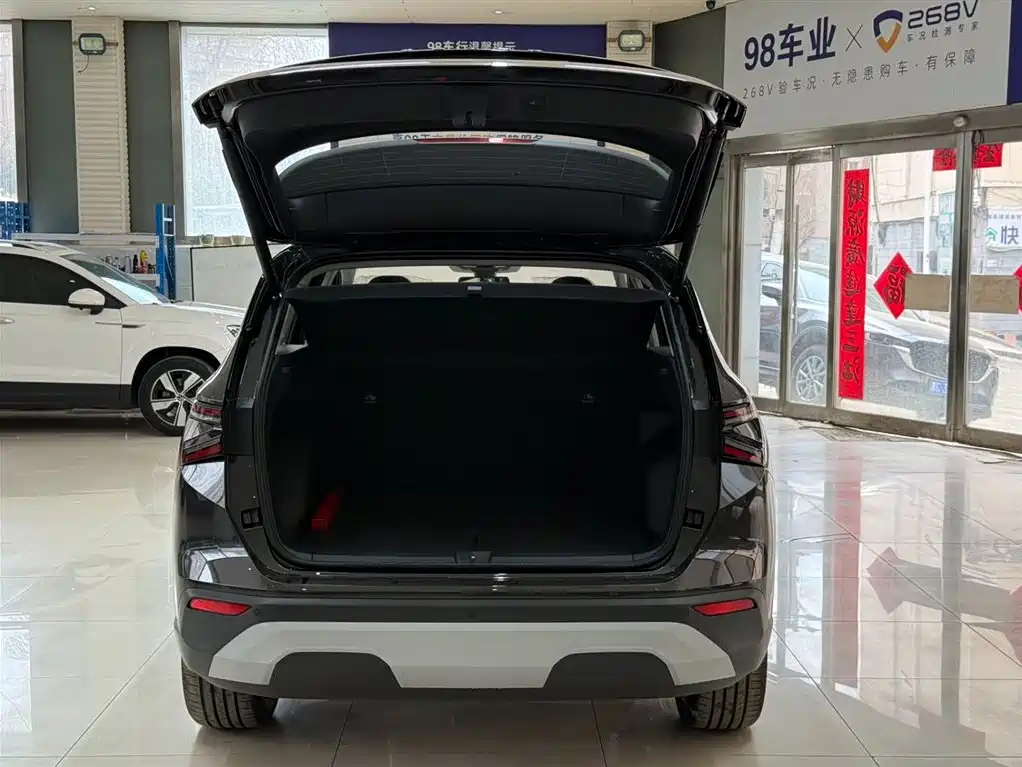 Jetta VS8 2025 Base фото 23