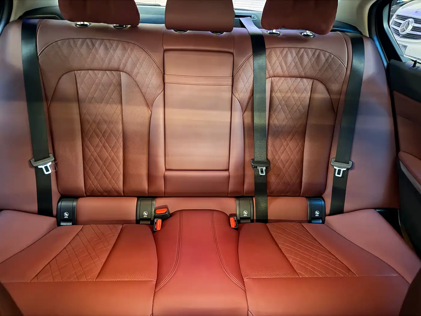 BMW 3 Series 2022 325Li M Sport Package фото 25