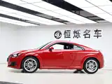 Photo 25 - Audi TT