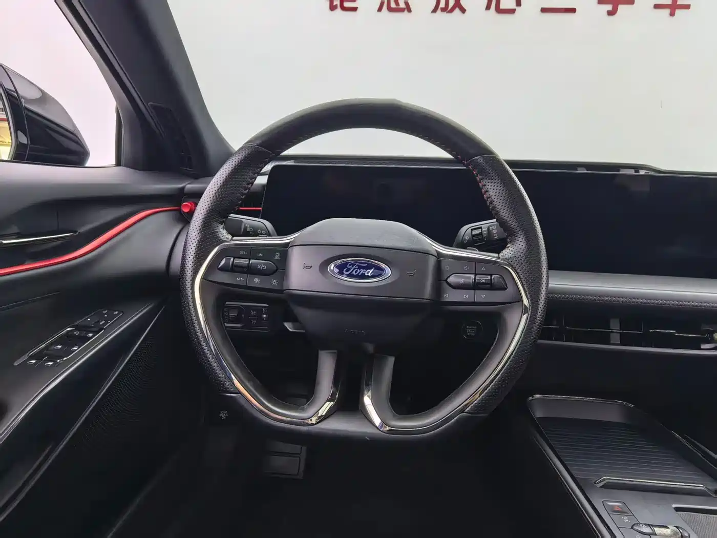 Ford EVOS 2022 2022 EcoBoost 245 Sport Edition