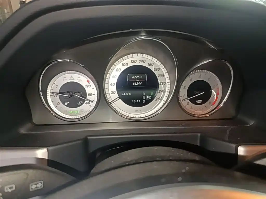 Mercedes-Benz GLK-Class 2013 GLK 300 4MATIC Dynamic Sunroof фото 12