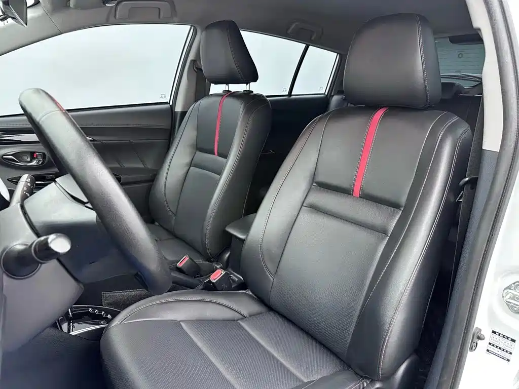 Toyota Yaris, миниатюра 13