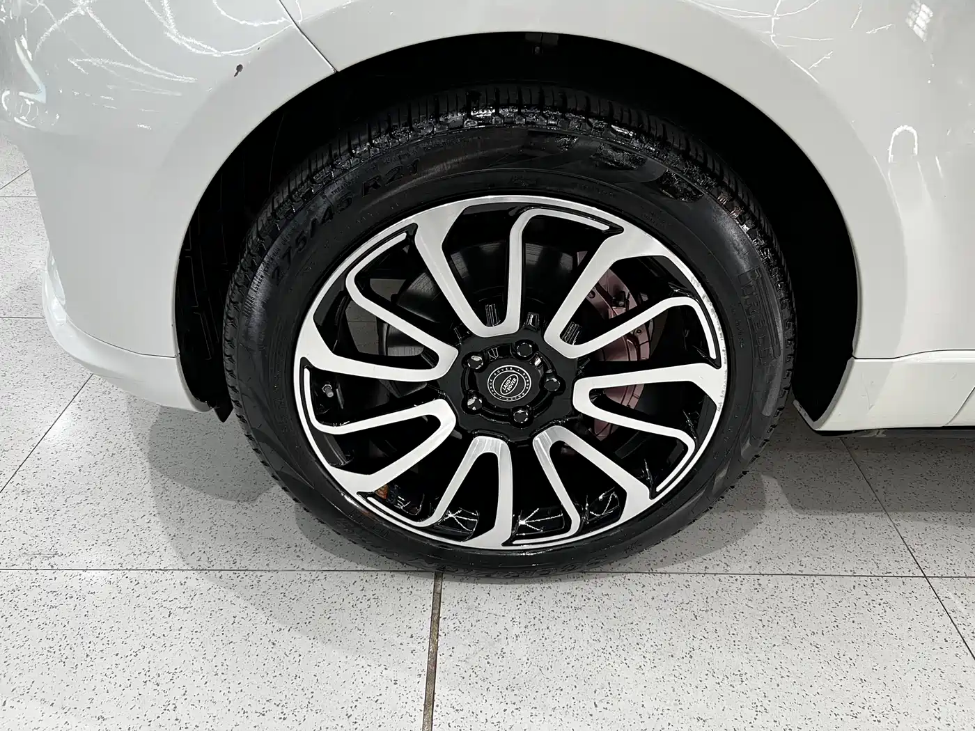Land Rover Range Rover Sport 2020 3.0 L6 HSE DYNAMIC фото 10