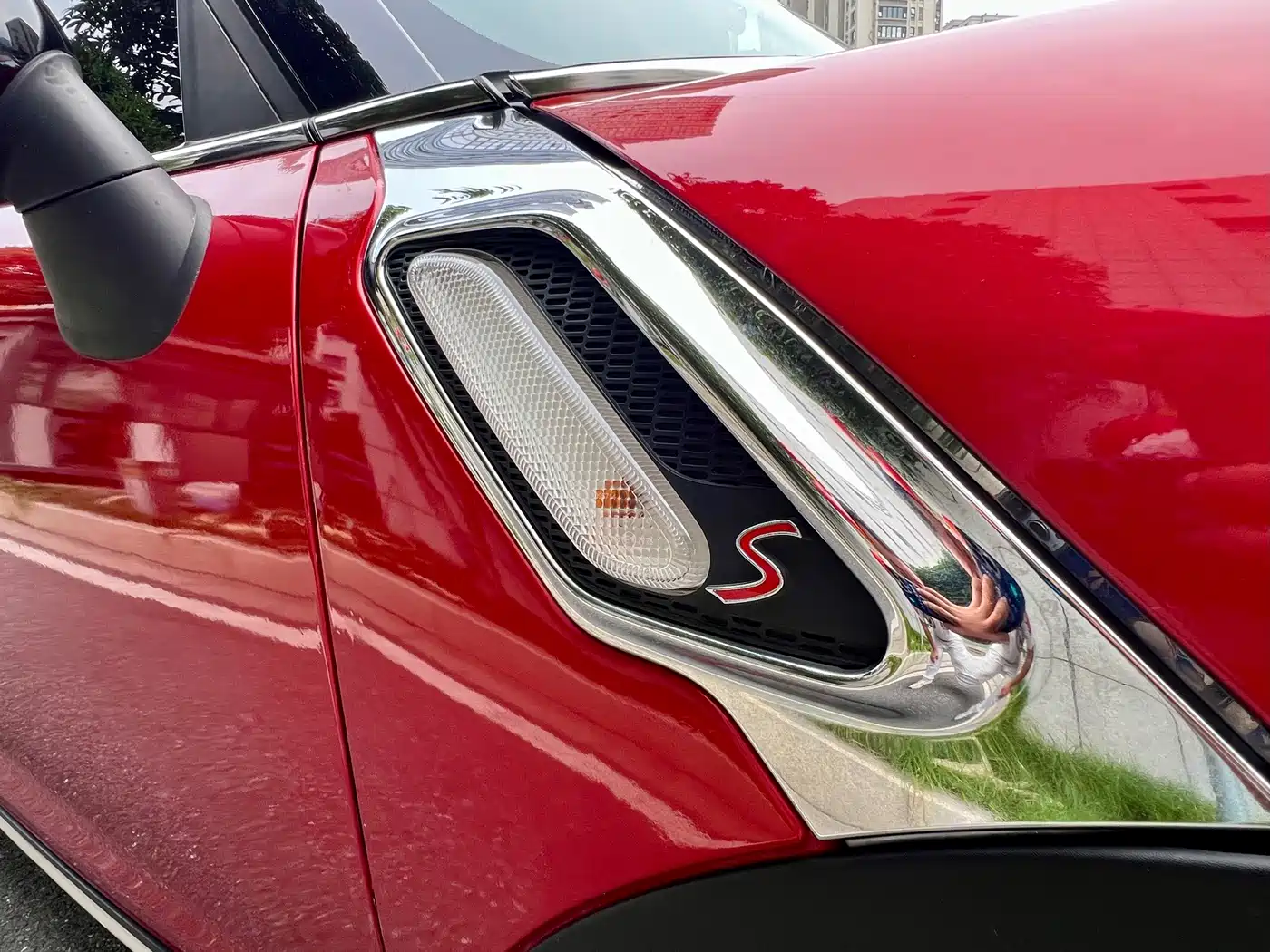 Фото 24 - MINI COUNTRYMAN