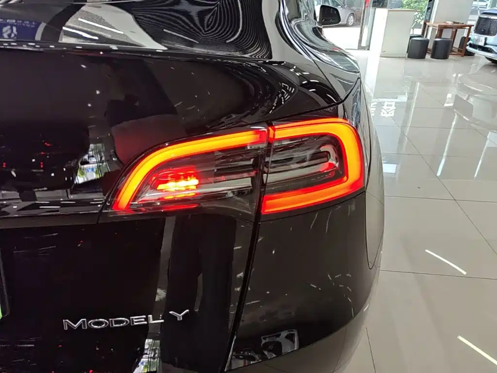 Фото 8 - Tesla Model Y