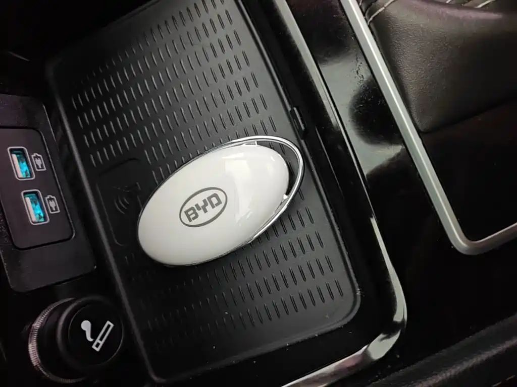 BYD Song 2021 2021 Classic 1.5T Auto Elite