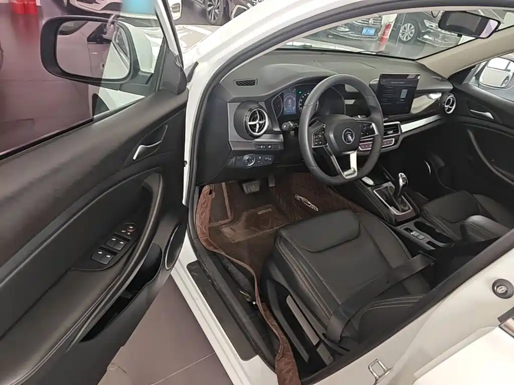 BYD Song 2021 2021 Classic 1.5T Auto Elite
