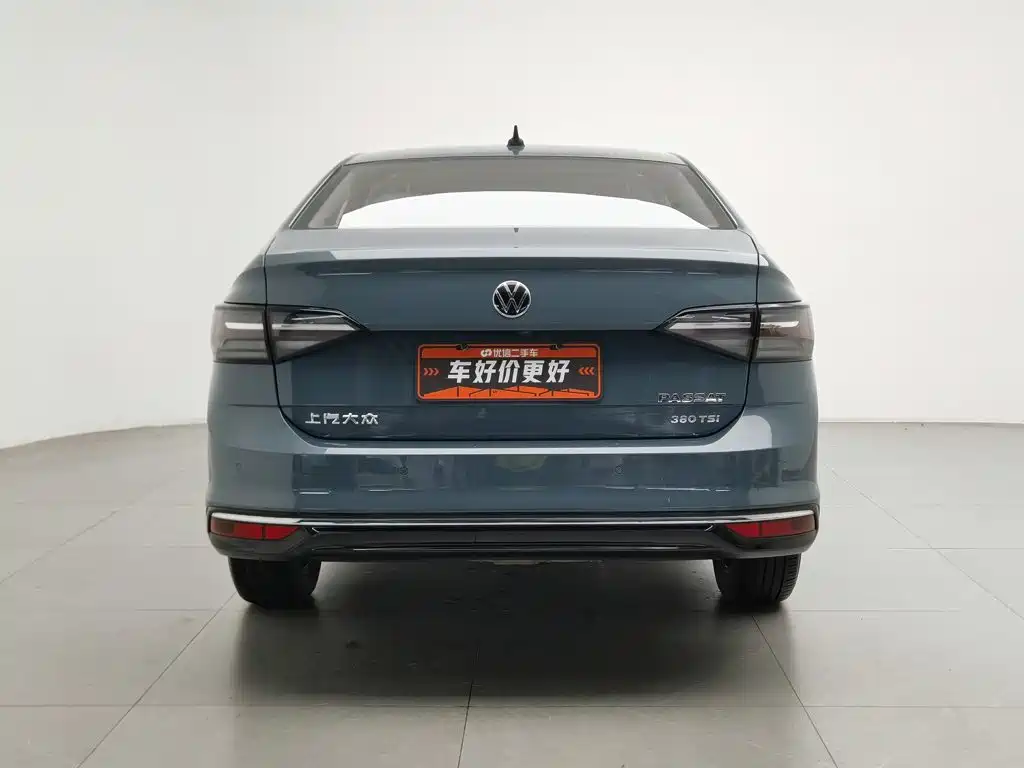 Volkswagen Lavida, миниатюра 4
