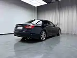 Фото 13 - Maserati Quattroporte
