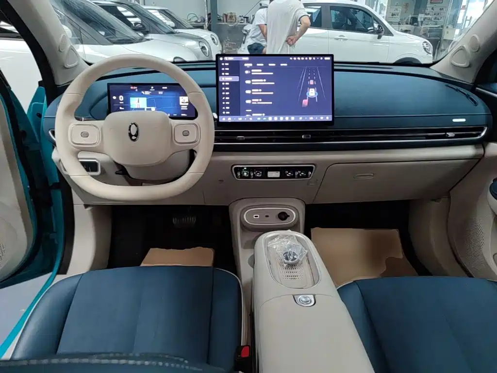 Ora Good Cat 2026 2025 430km Honor Edition