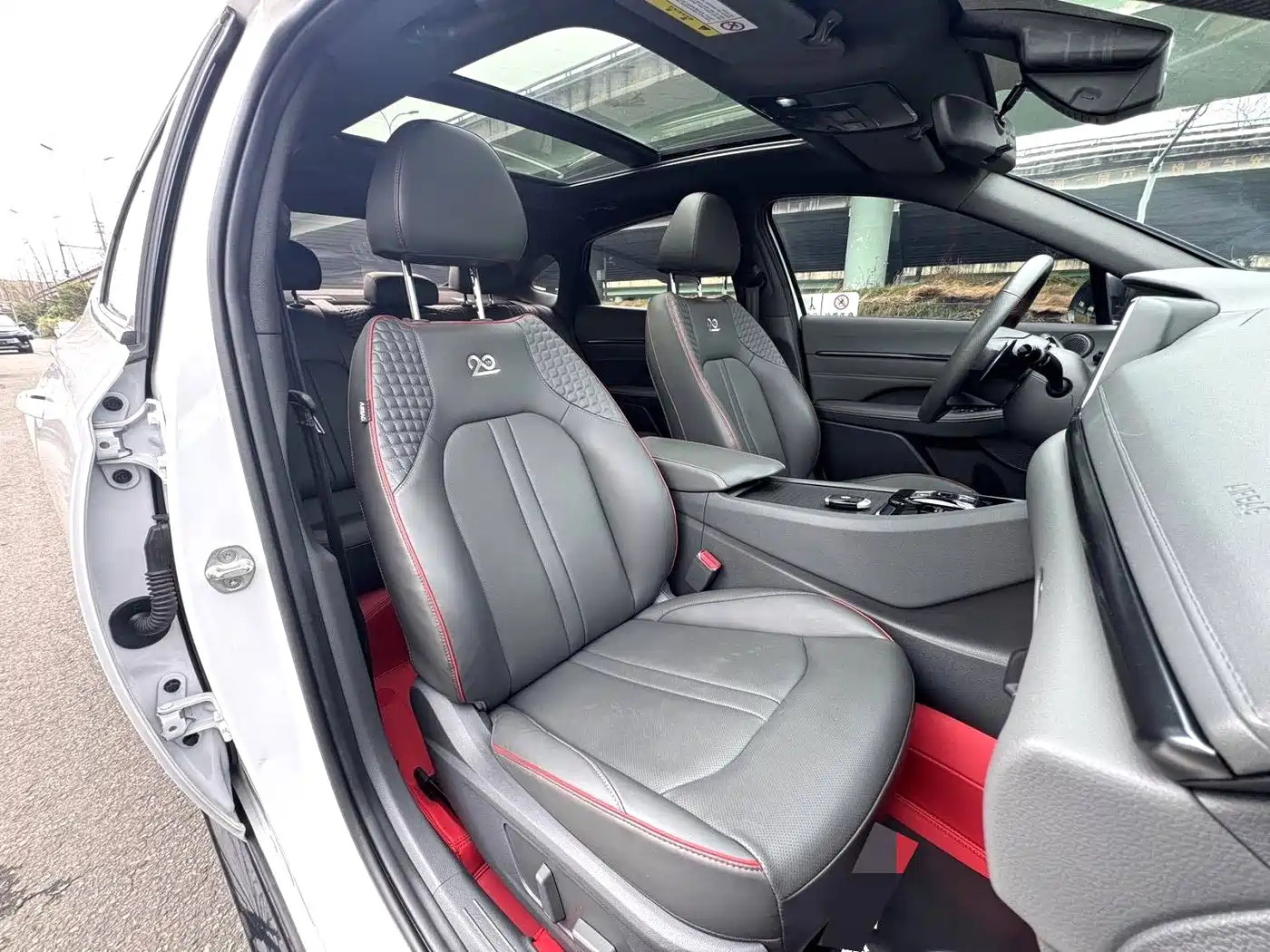 Hyundai Sonata 2022 380TGDi Automatic 20th Anniversary Edition фото 4