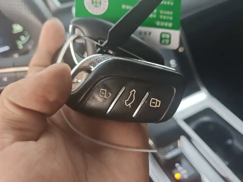 Фото 9 - Roewe RX5