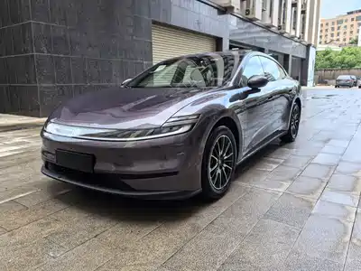 Changan A06