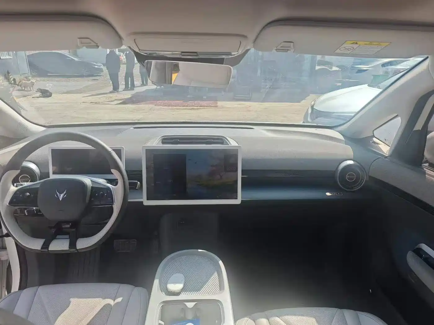 ARCFOX EXTREME FOX POLAR FOX KOALA S