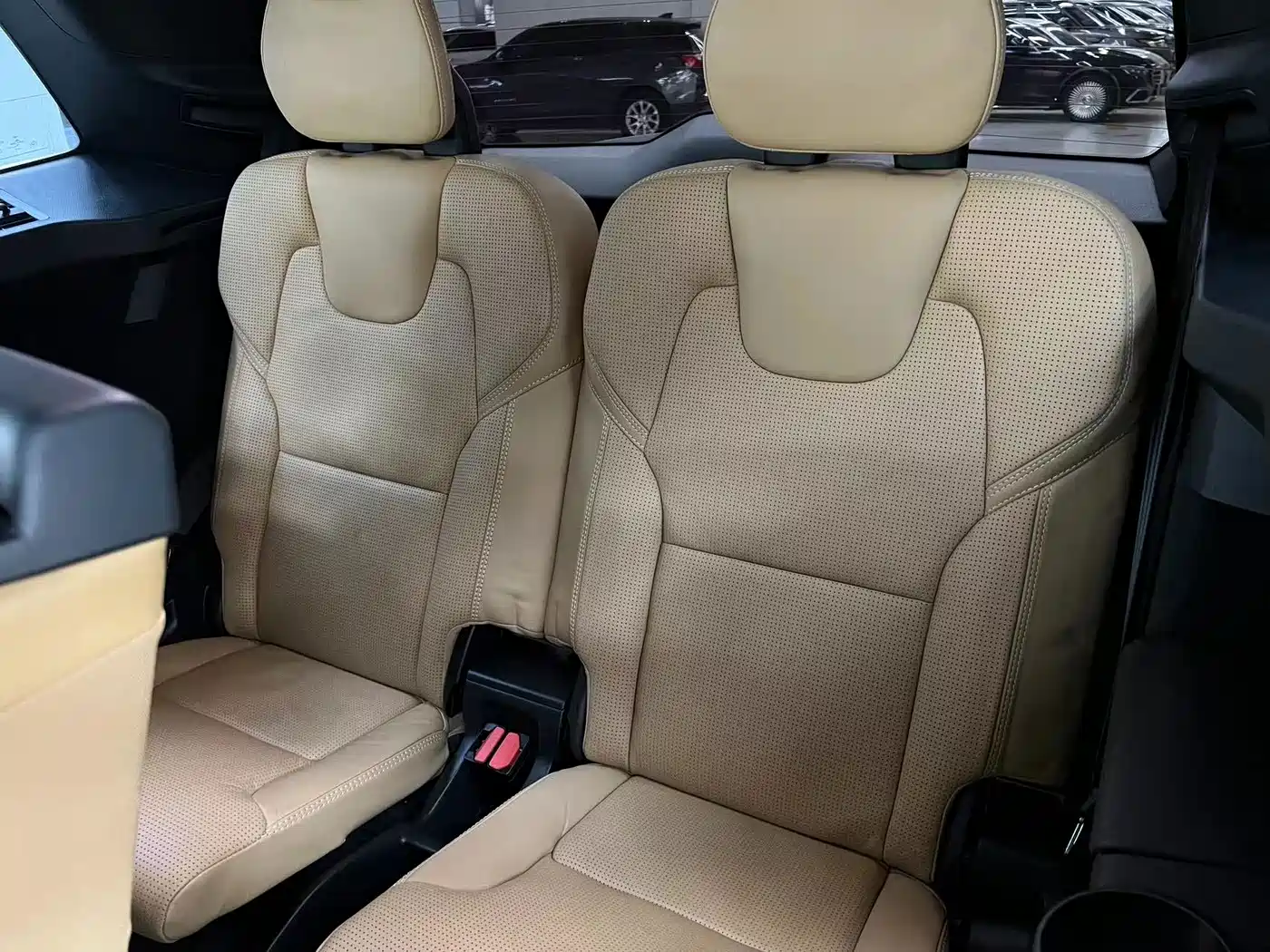 Volvo XC90 2017