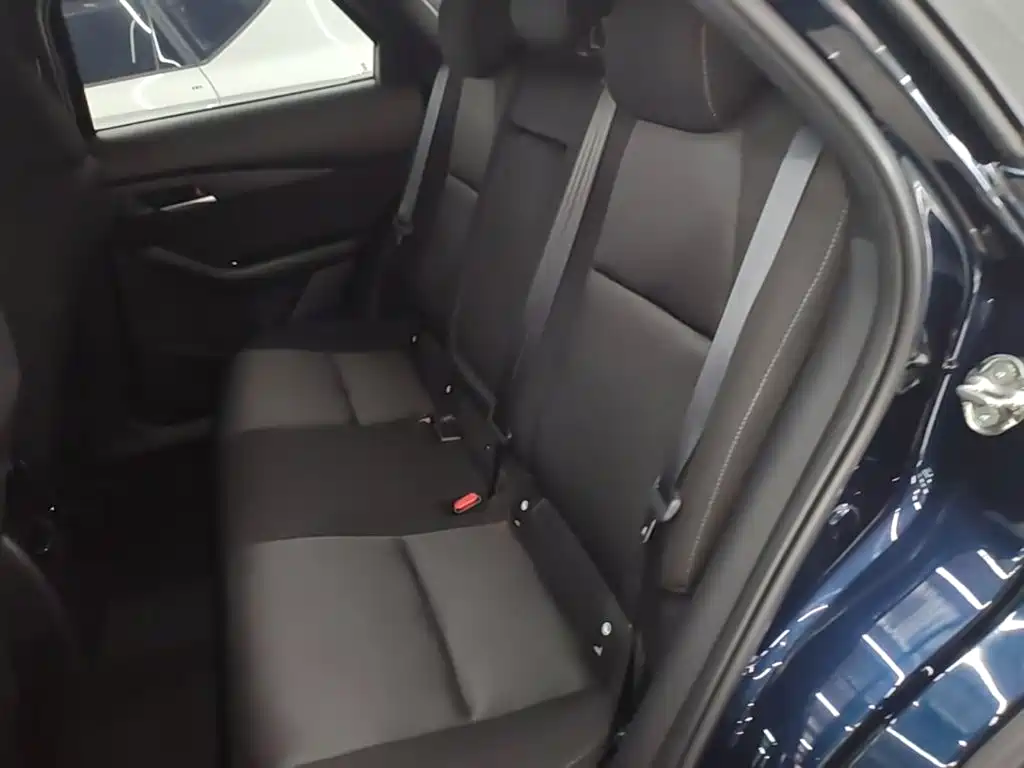 Mazda CX-30 2025 2024 2.0L Manual Shangyue