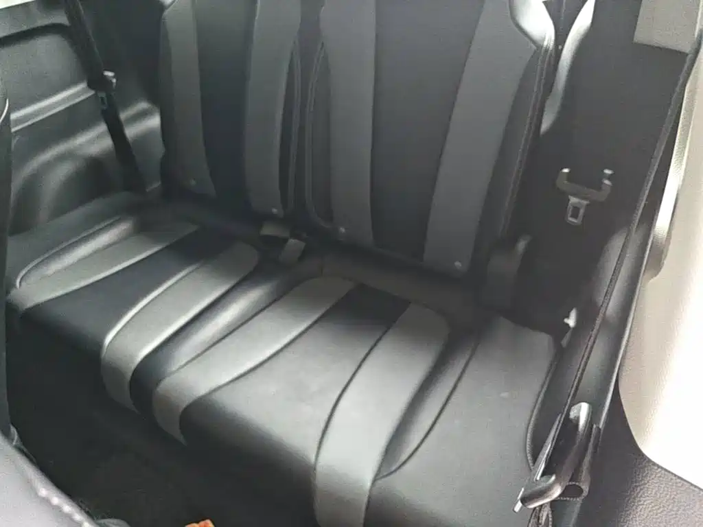 Roewe Clever 2023 2022 311km Vitality Bobo Edition