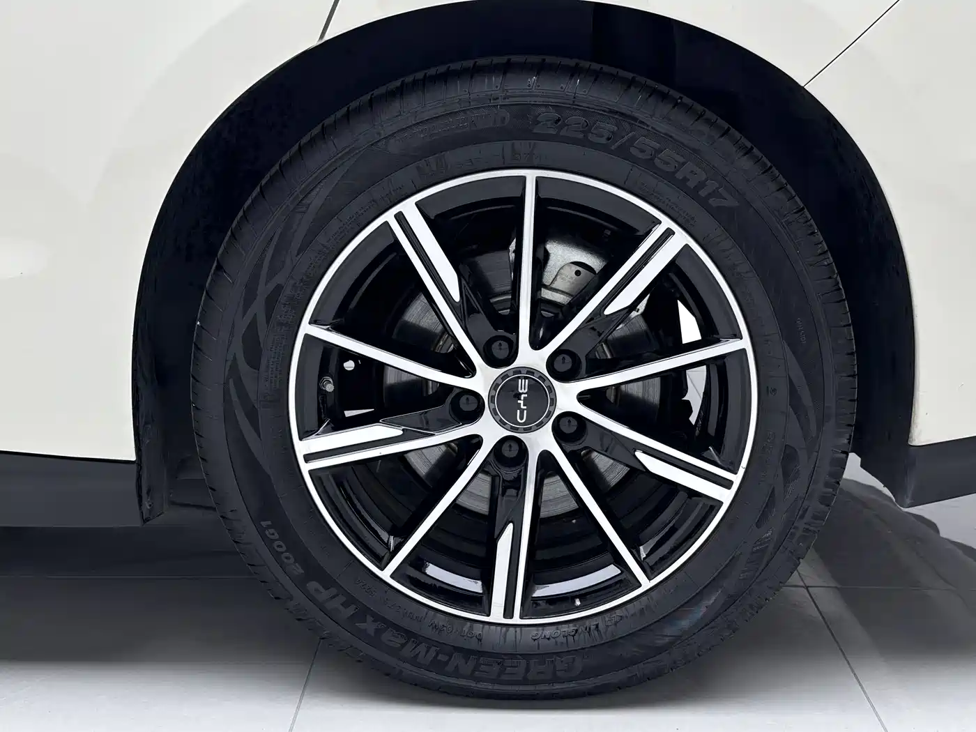 BYD Seal 06 New Energy 2025 DM-i Smart Drive Edition 120KM Prestige фото 19
