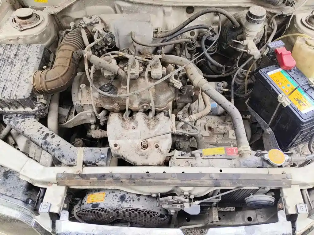FAW Xiali 2011 2011 A+ 1.0L Hatchback
