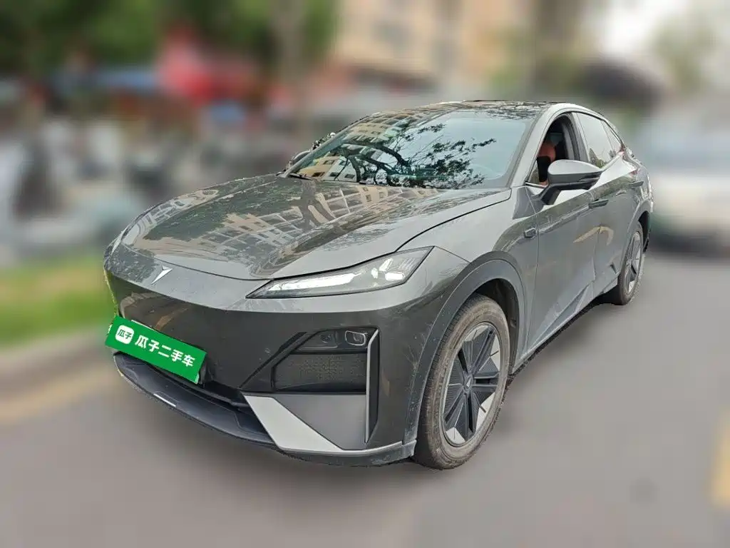 Deepal S07 2024 2023 200Max Range Extender Edition