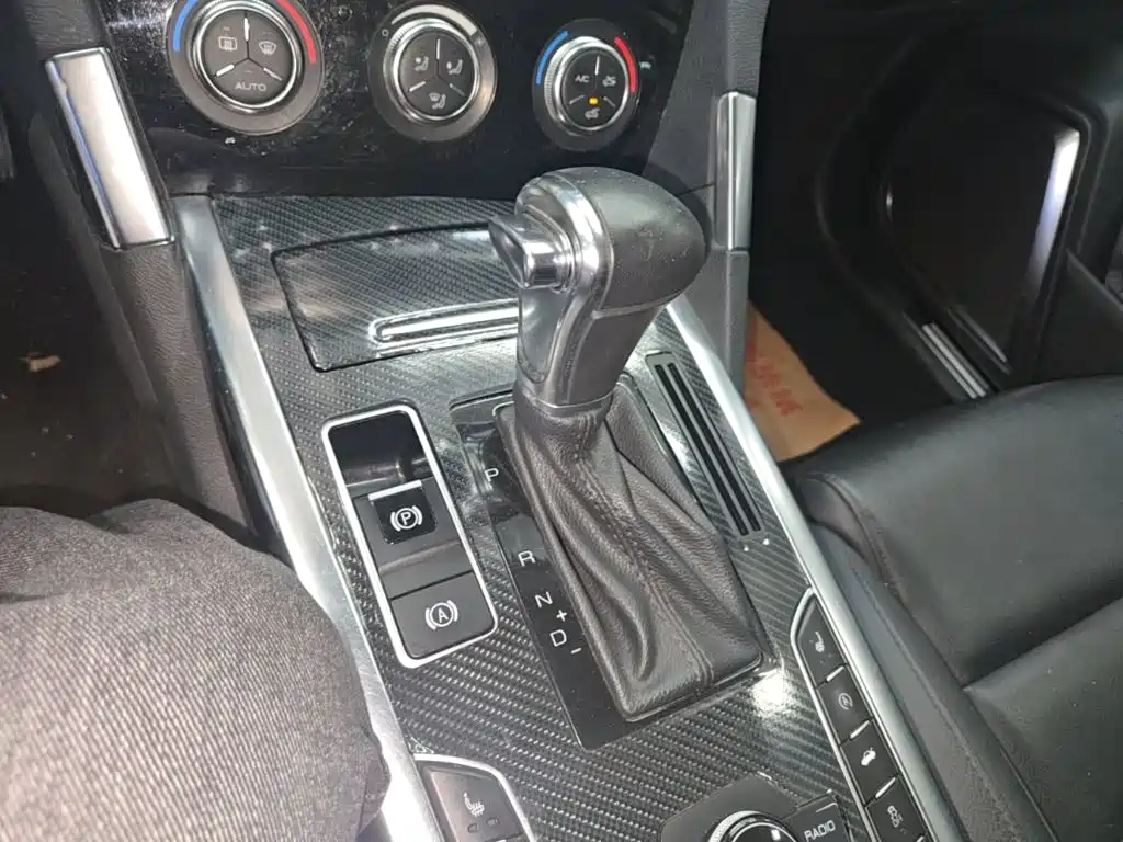 Haval H7 2016 2016 Blue Label H7 2.0T Automatic Luxury