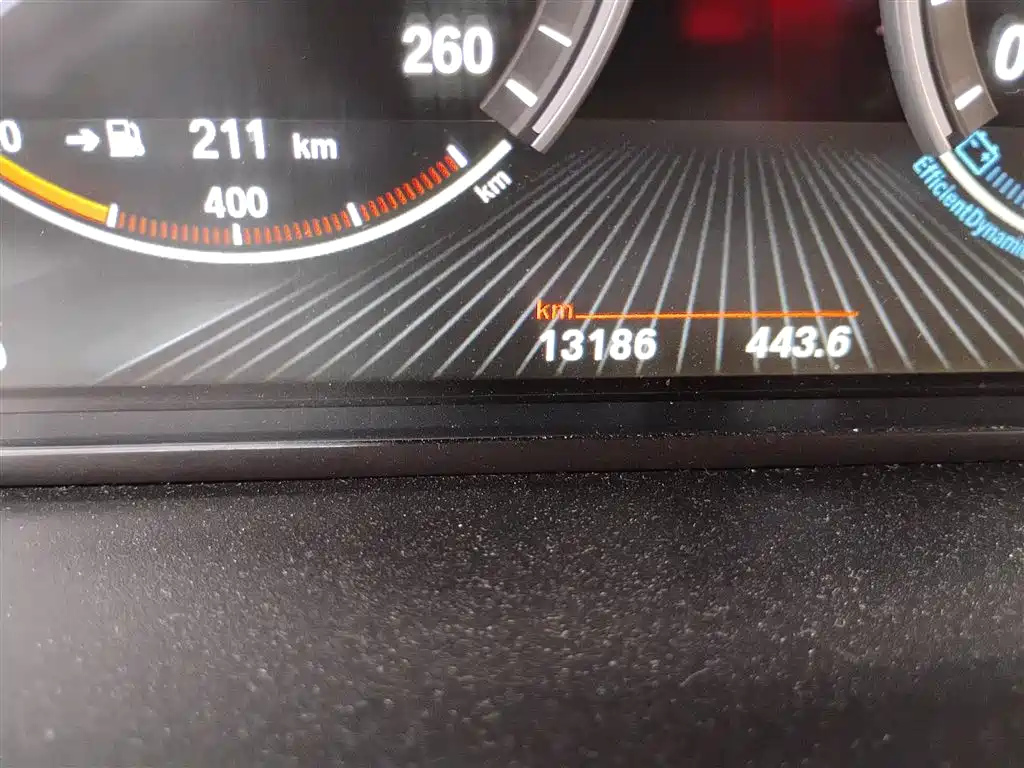 BMW X3 (Import) 2014 xDrive20i X Design Package фото 5