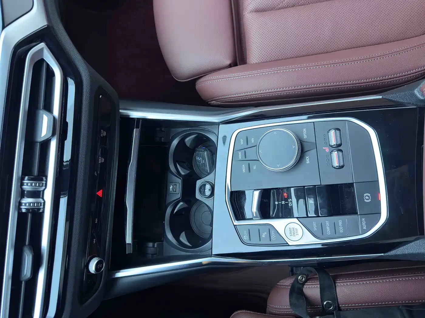 BMW 3 Series 2023 320Li M Sport Package фото 15