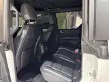 Фото 8 - Ford Bronco